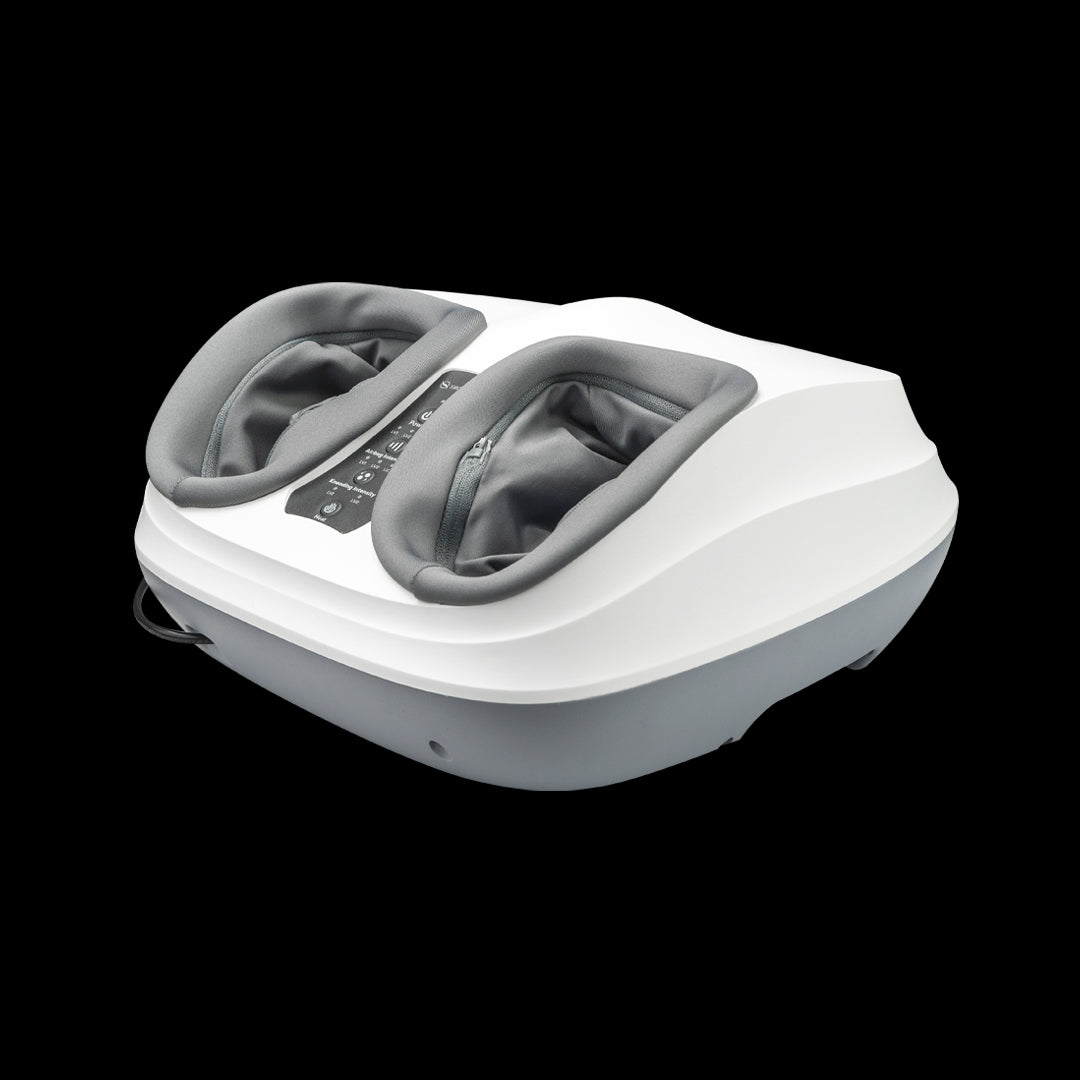 Footie Foot Massager