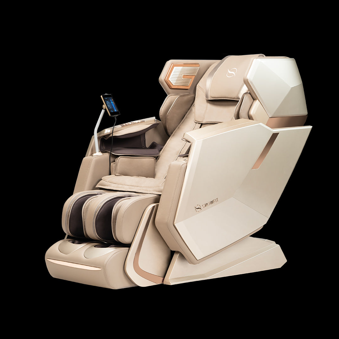 Newton Massage Chair