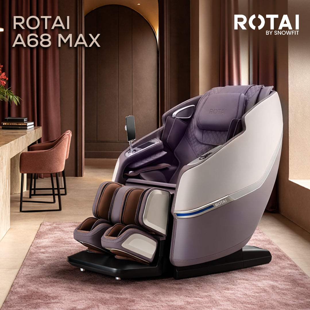Rotai A68 Max Massage Chair main