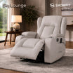 SkyLounge Massage Sofa main