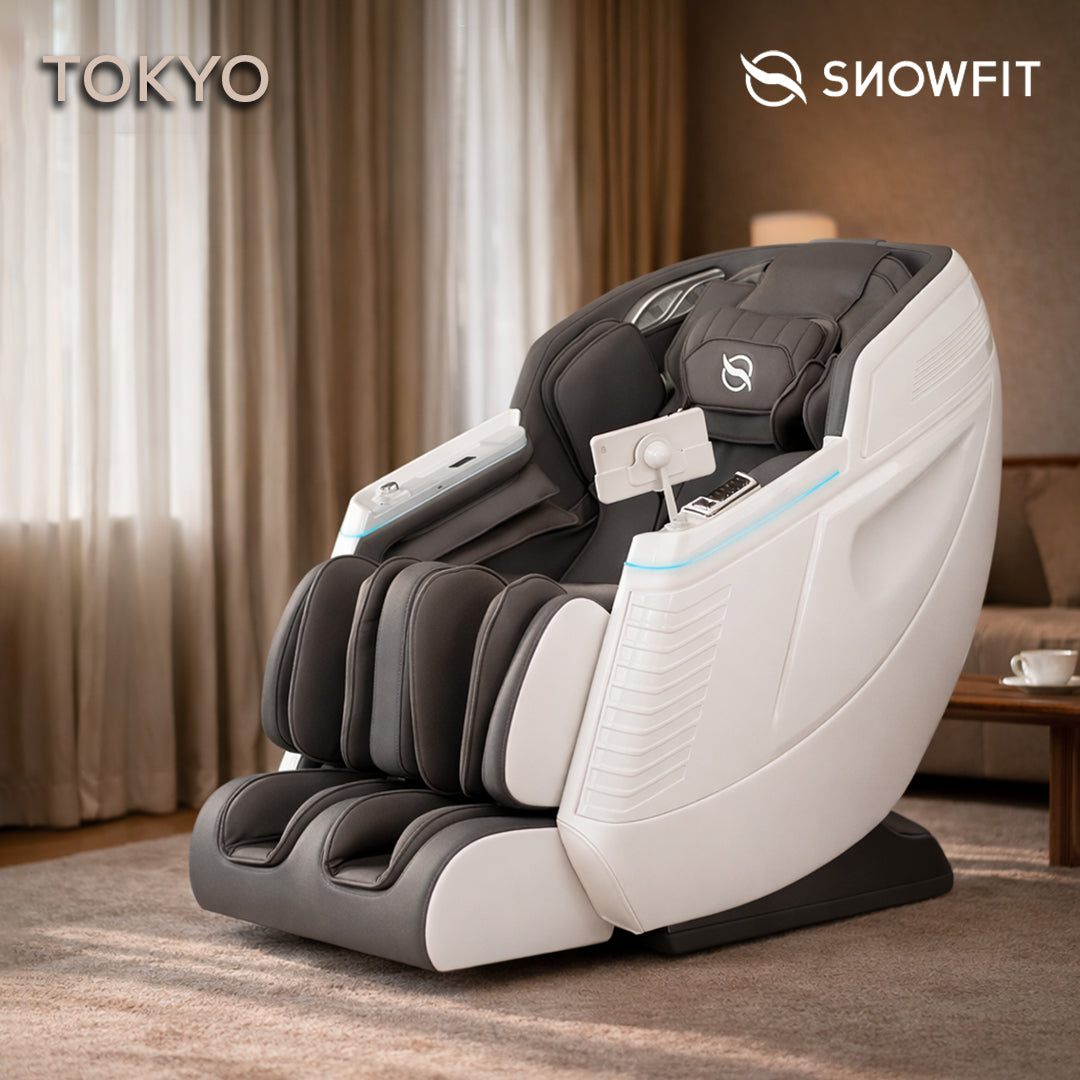 Tokyo Massage Chair main