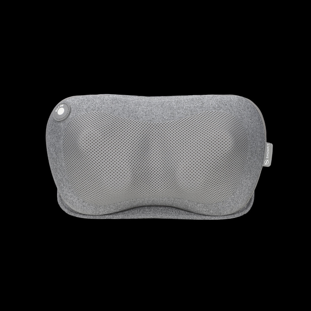 TravelBud 2.0 Portable Back Massager