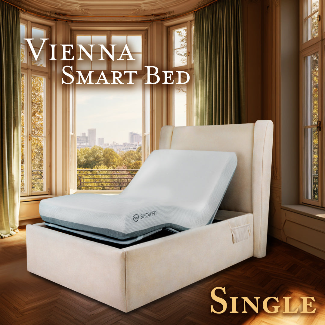 Vienna Single