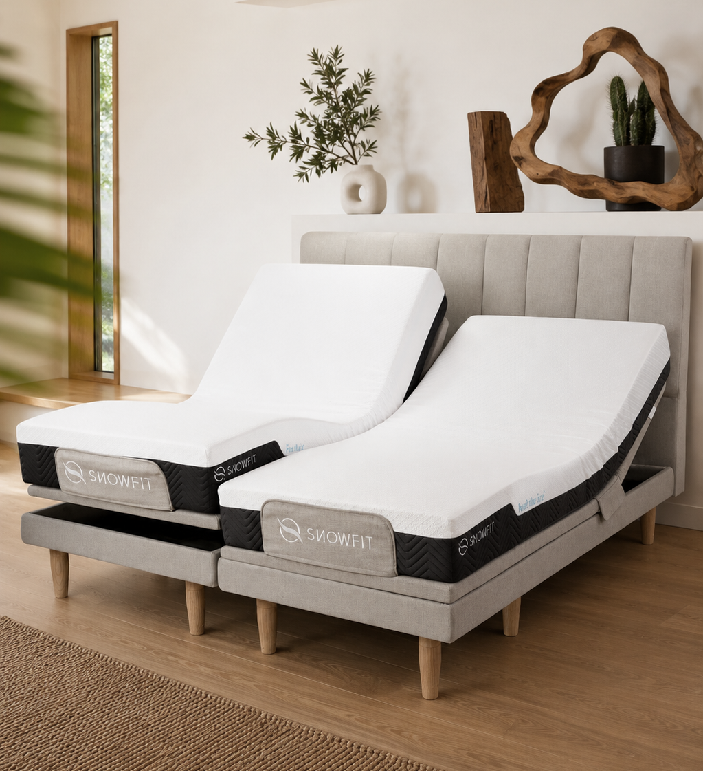 Smart Bed
