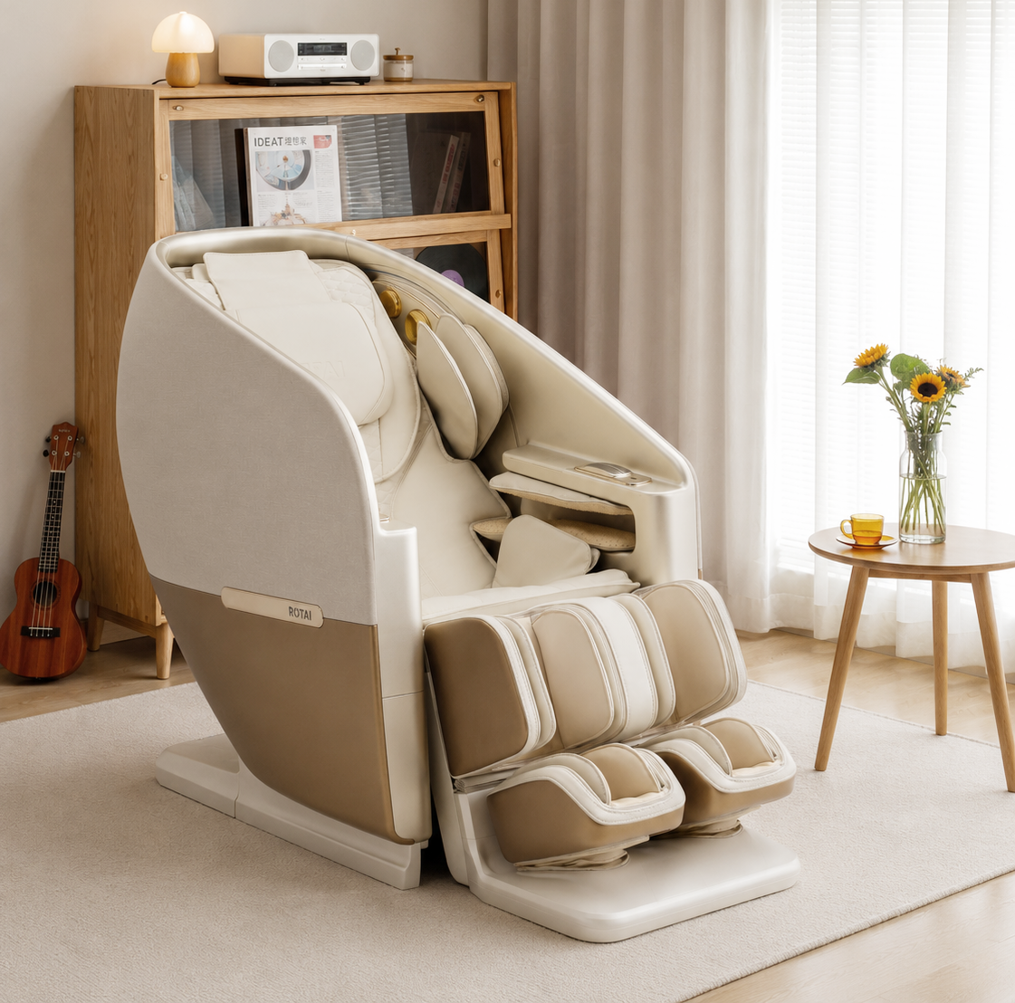 Massage Chairs