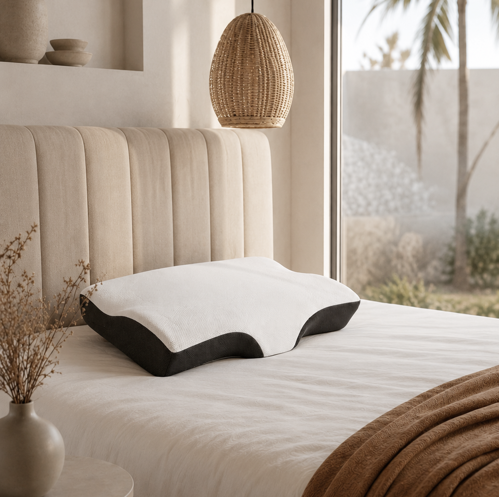 Pillows