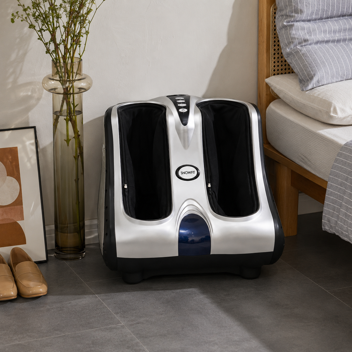 Portable Massagers