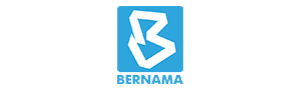 Bernama Logo
