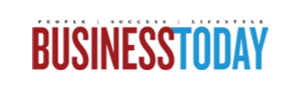 Business Today Logo