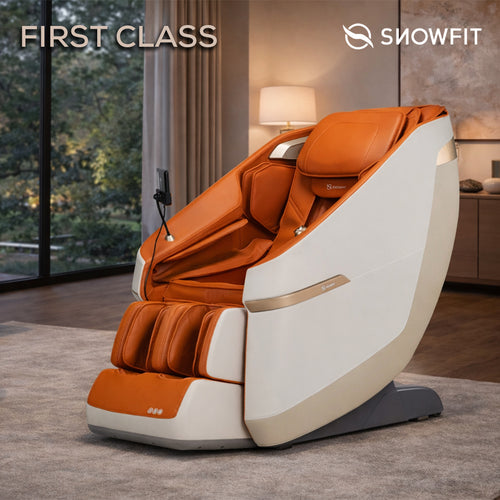 First Class Massage Chair main