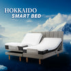 Hokkaido Smart Bed Split King