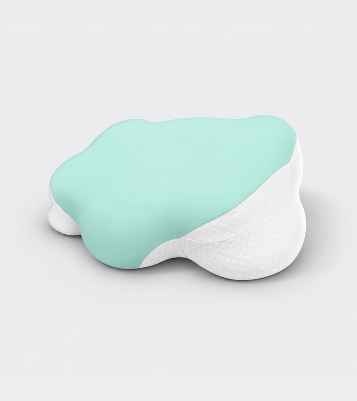 Marshmallow Pillow