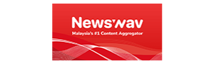 Newswav Logo