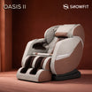 Oasis II Massage Chair main