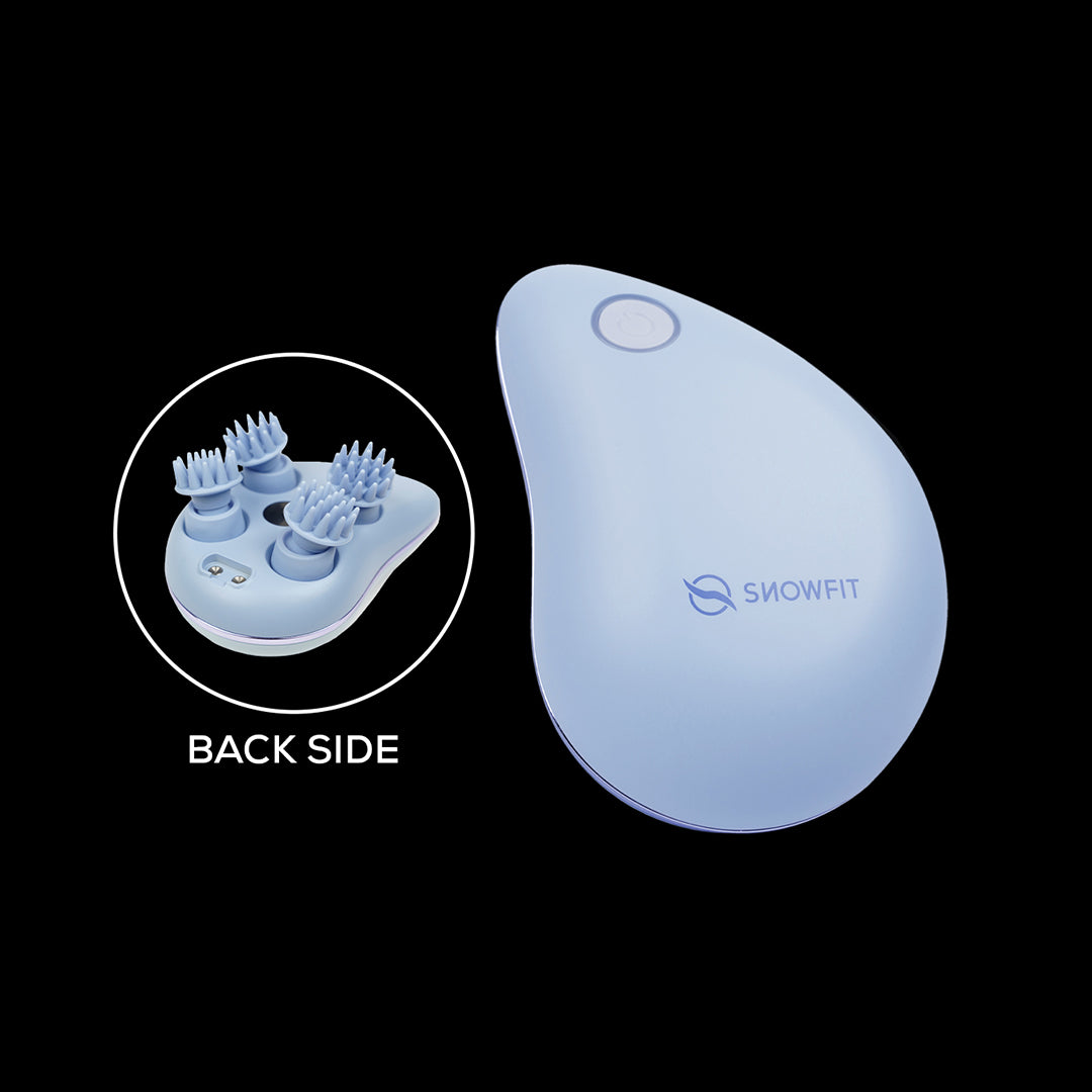 Pocket Go Portable Massager