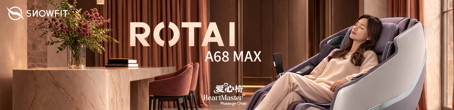 Rotai A68 Max Home Banner desktop