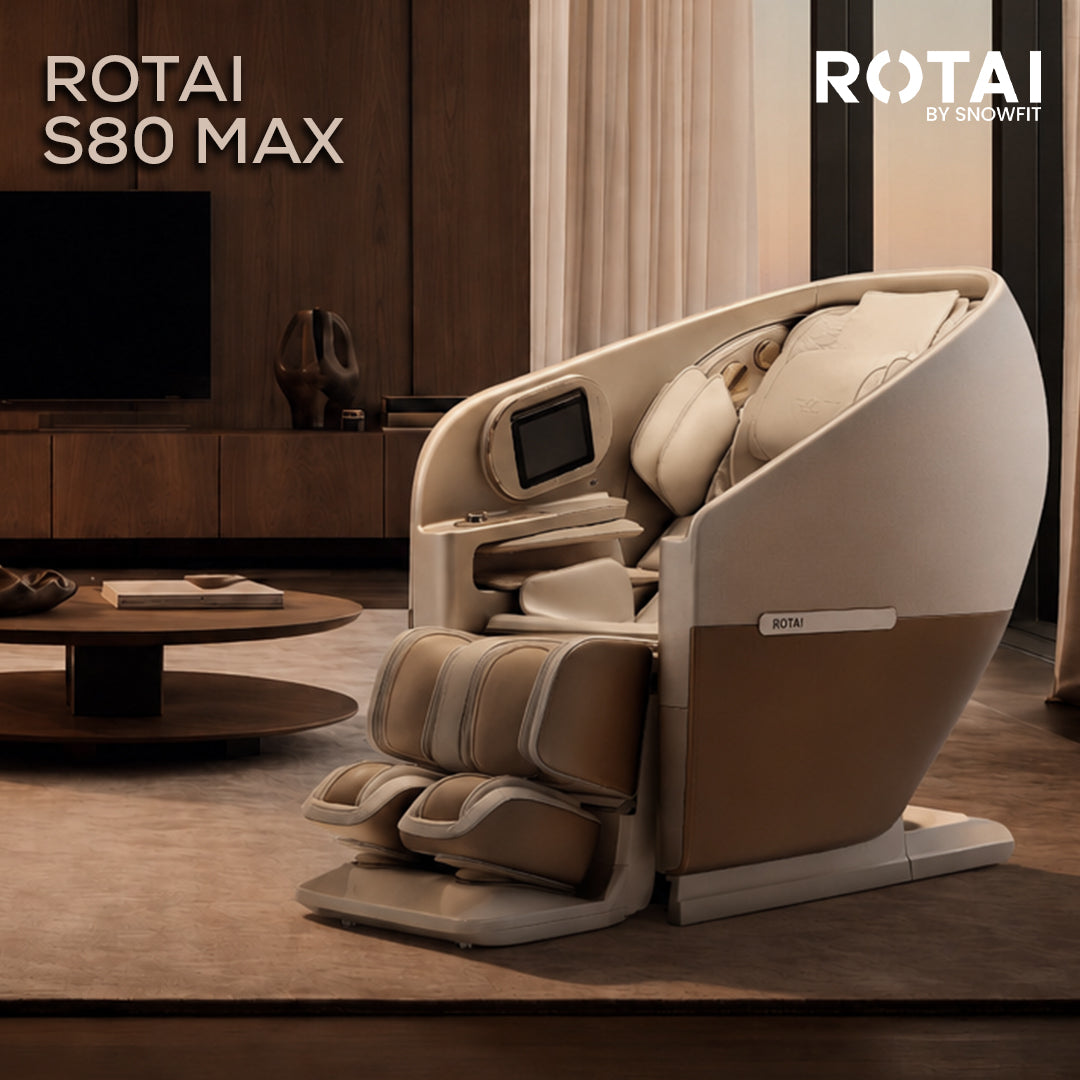 Rotai S80 Max Massage Chair main