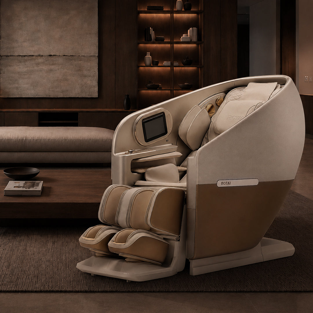 Rotai S80 Max Massage Chair