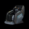 Royal Max Black Massage Chair