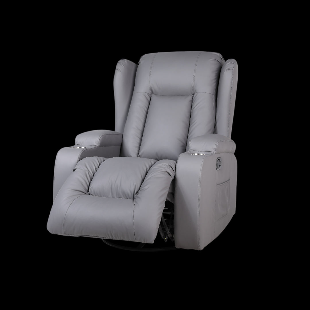 SkyLounge Massage Sofa Gre