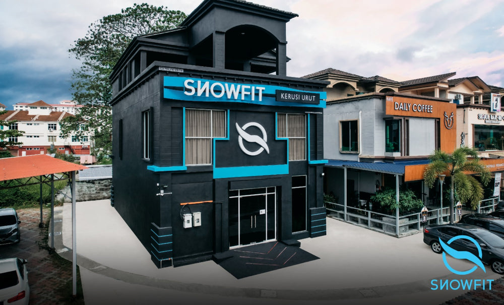 Snowfit Butterworth (Penang) :
