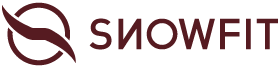 SnowFit Logo