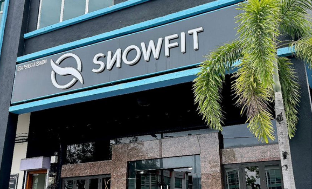 Snowfit Melaka :