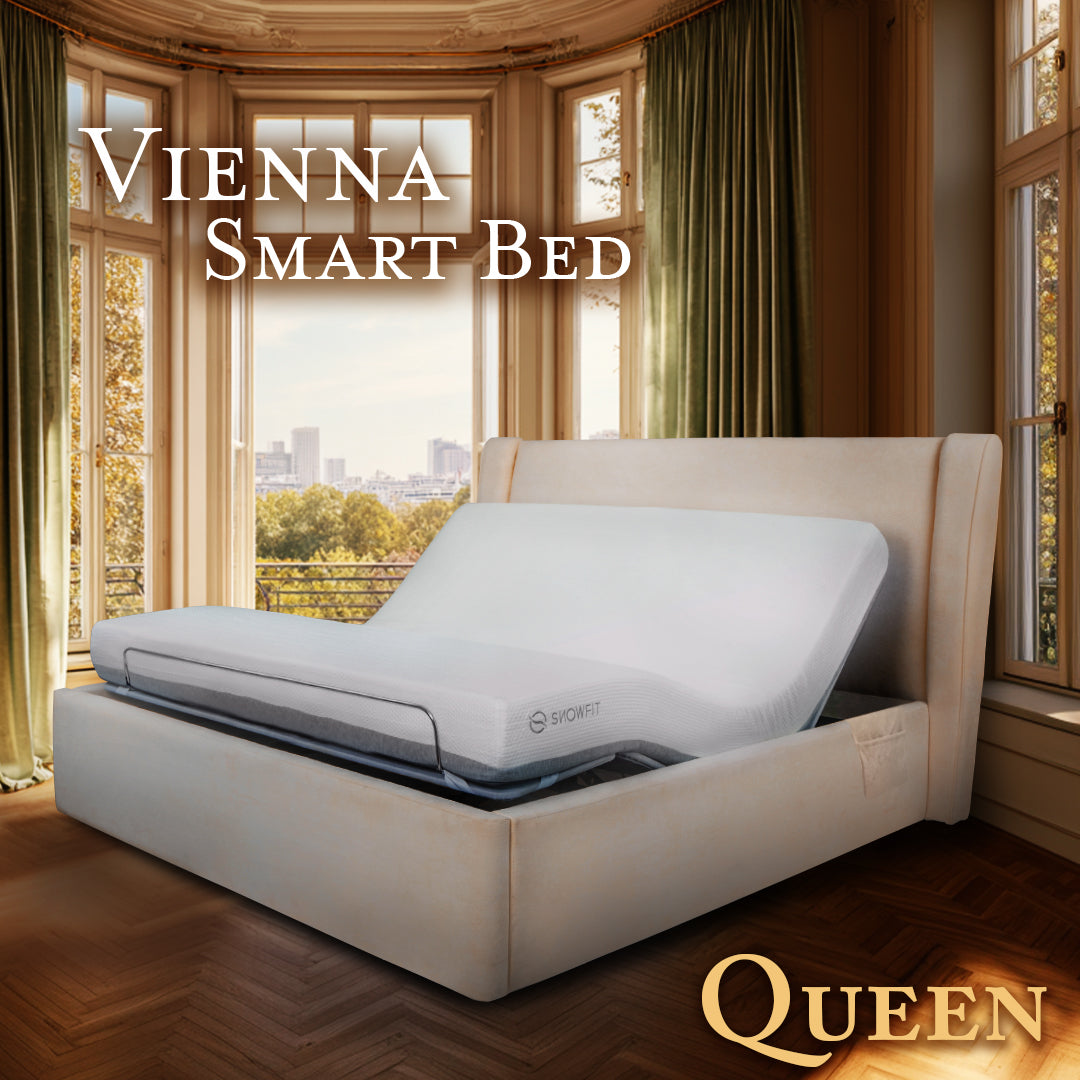 Vienna Queen