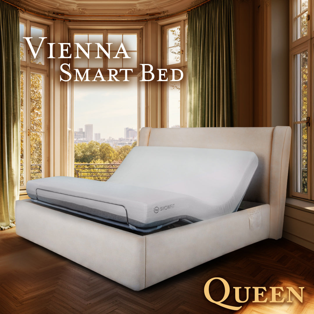 Vienna Queen