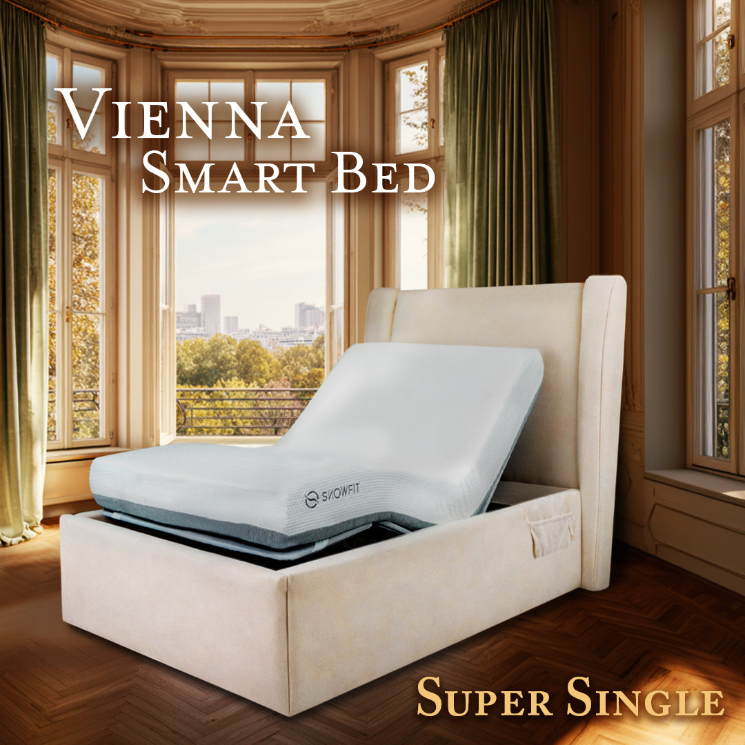 Vienna Super Single