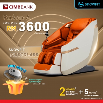 CIMB Offer Deals Package A