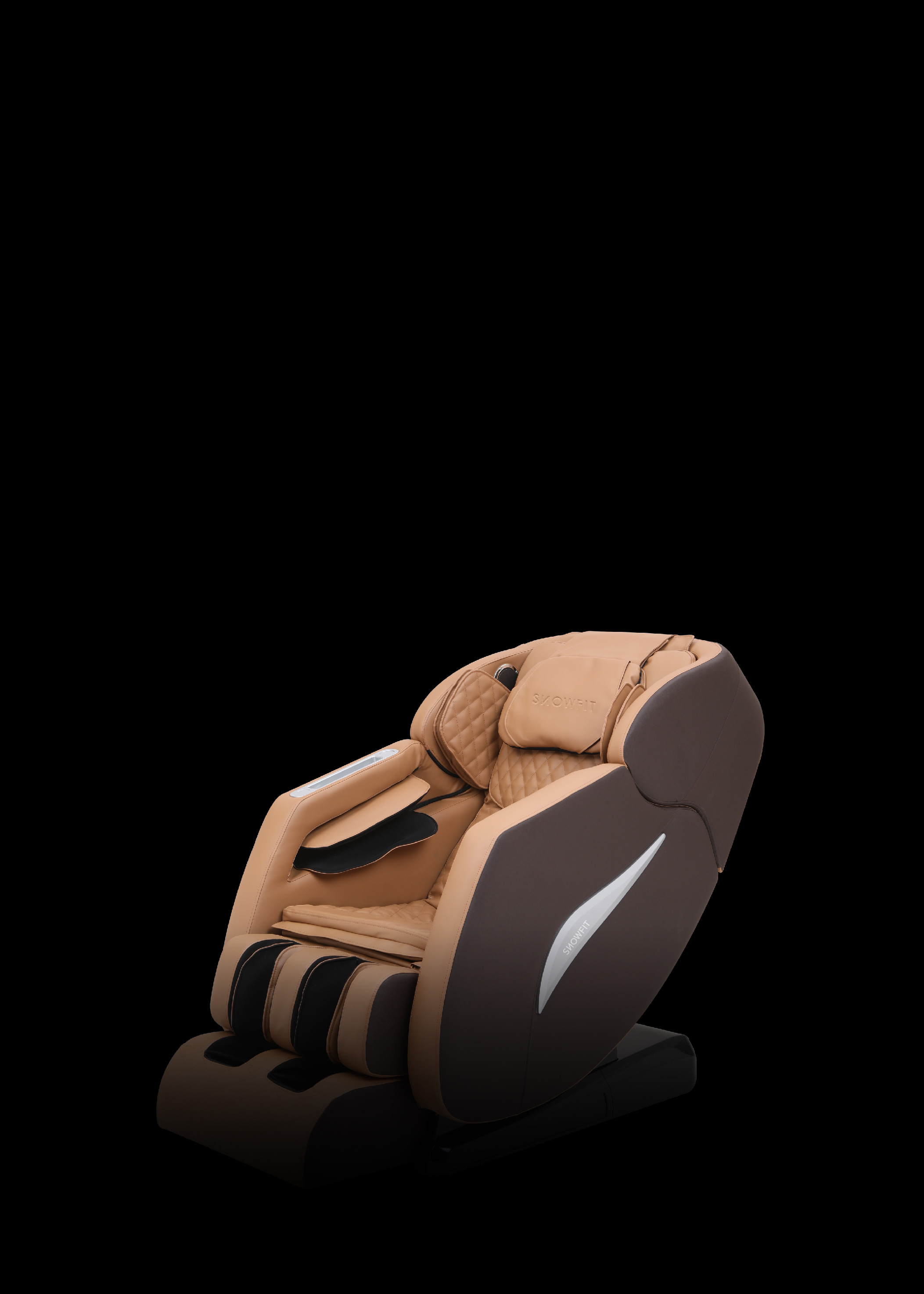 Snowfit massage chair lowyat deals