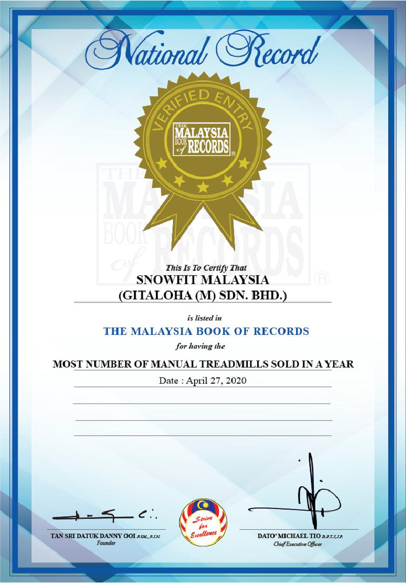 FEATURED BY THE STAR NEWSPAPER